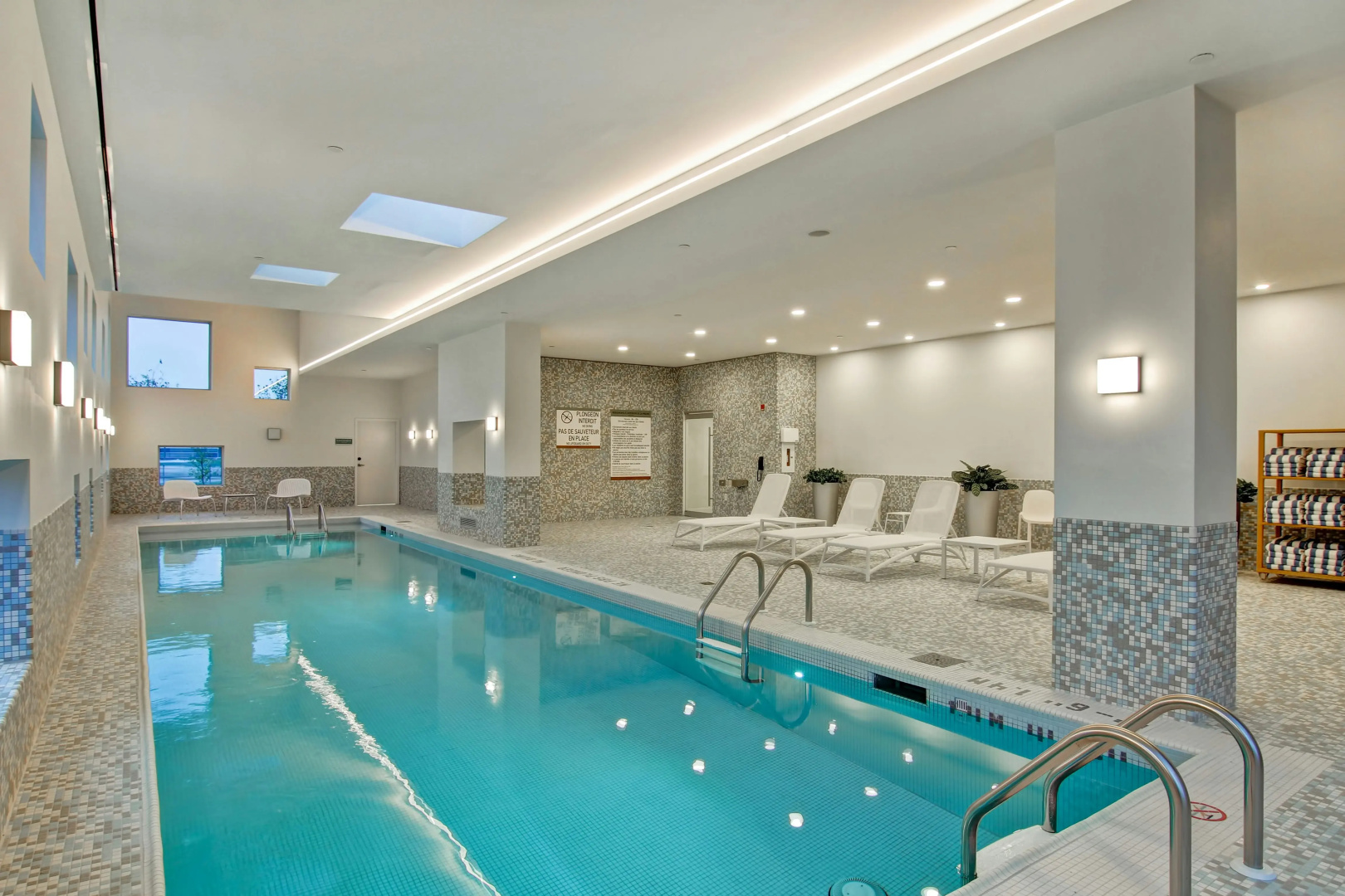 Foto - Home2 Suites by Hilton Montreal Dorval