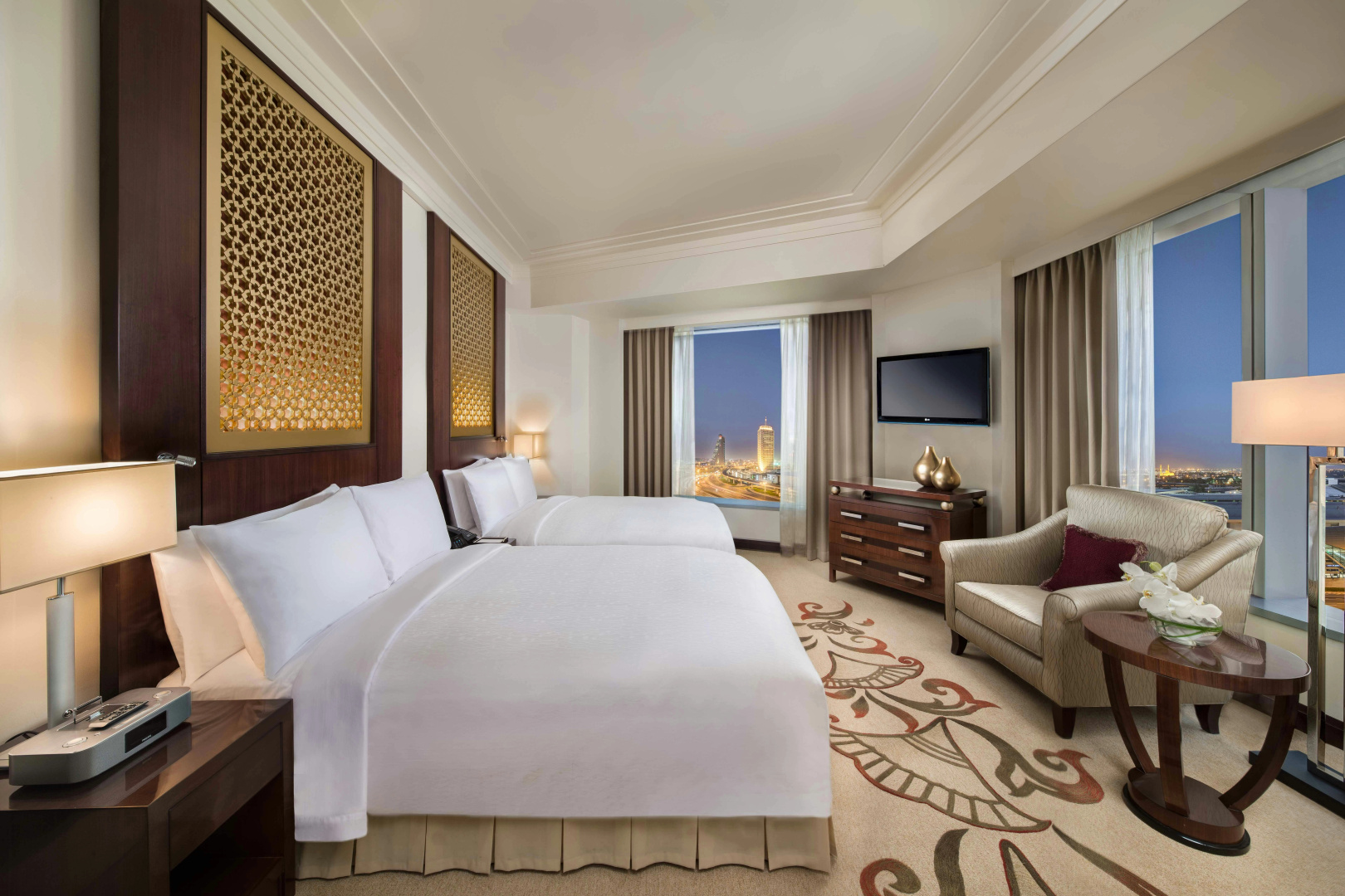 Photo - Conrad Dubai