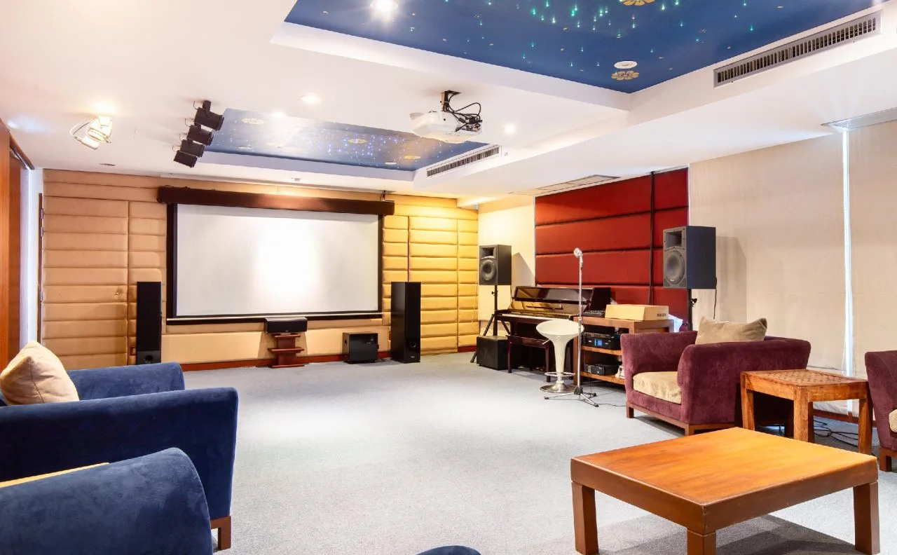 Photo - Lasalle Suites Hotel & Residence