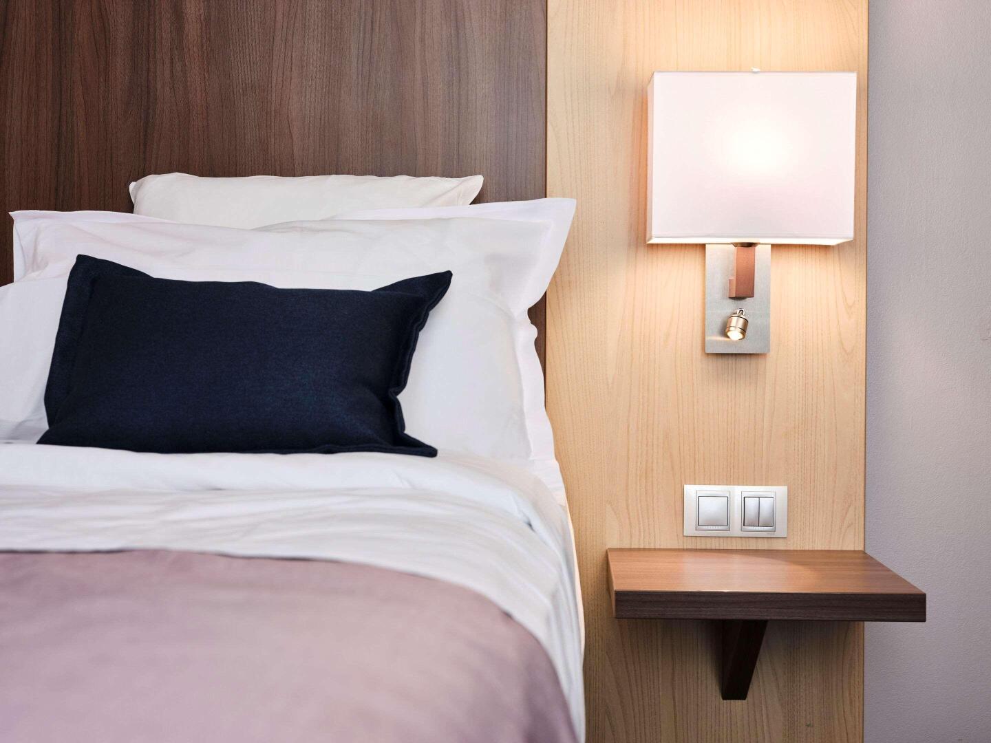 Photo - Quality Hotel Bordeaux Centre