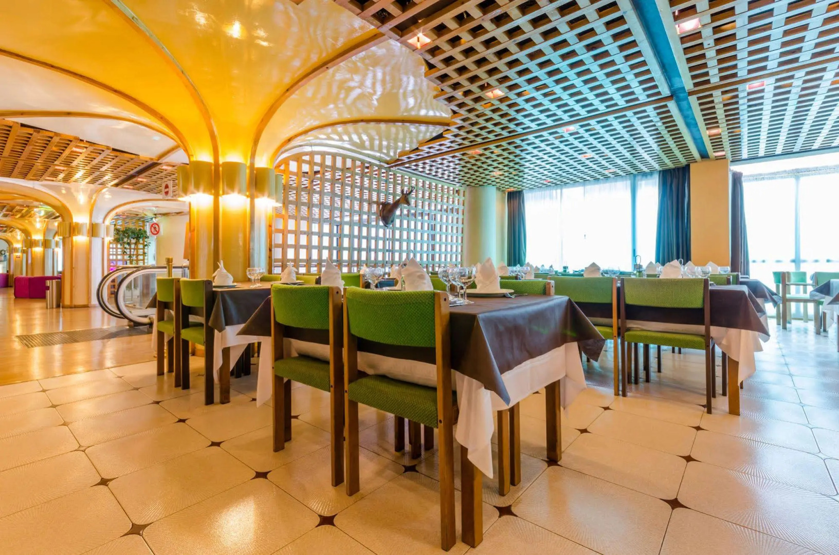 Foto - Hotel Sant Eloi