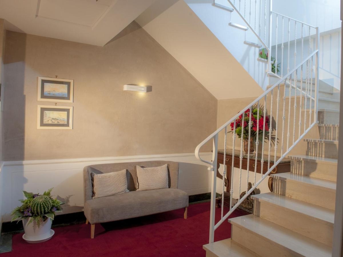 Foto - Hotel San Pietro