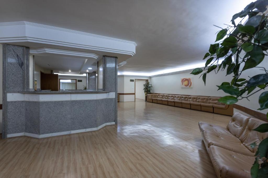 Foto - Hotel Augusta Boulevard