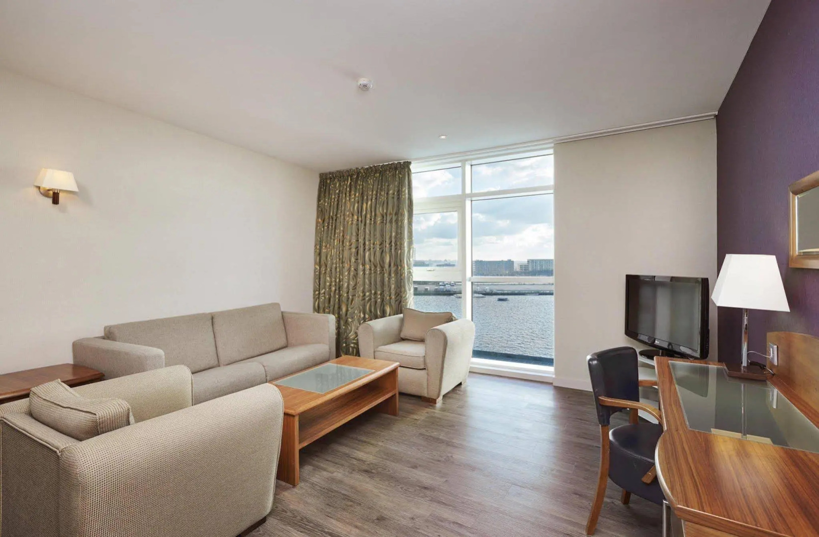 Foto - DoubleTree By Hilton London Excel