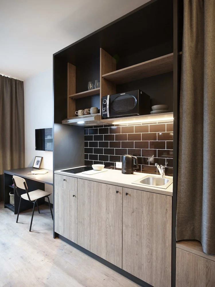 Foto - PHNX Aparthotel Hamburg