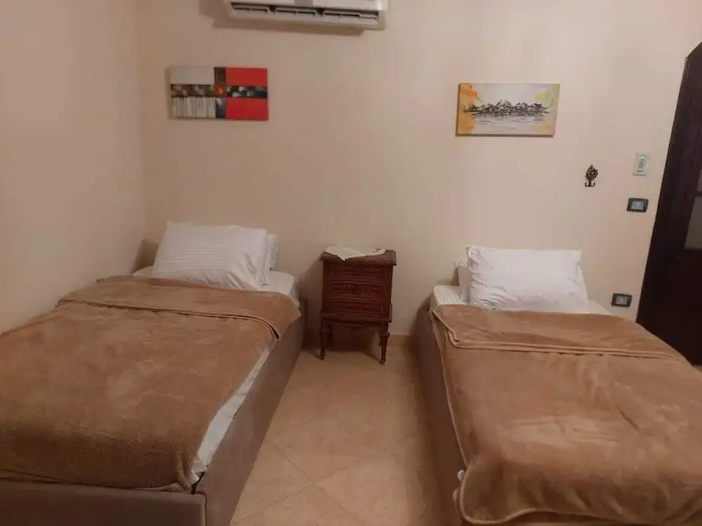 Foto - Pyramids Hotel