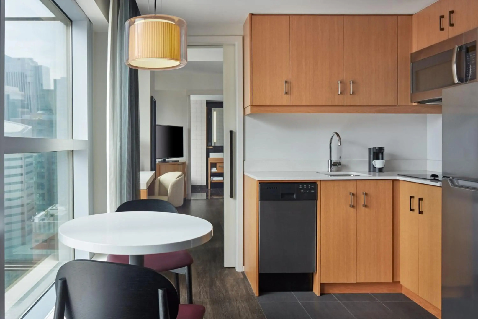 Photo - Delta Hotels by Marriott Toronto