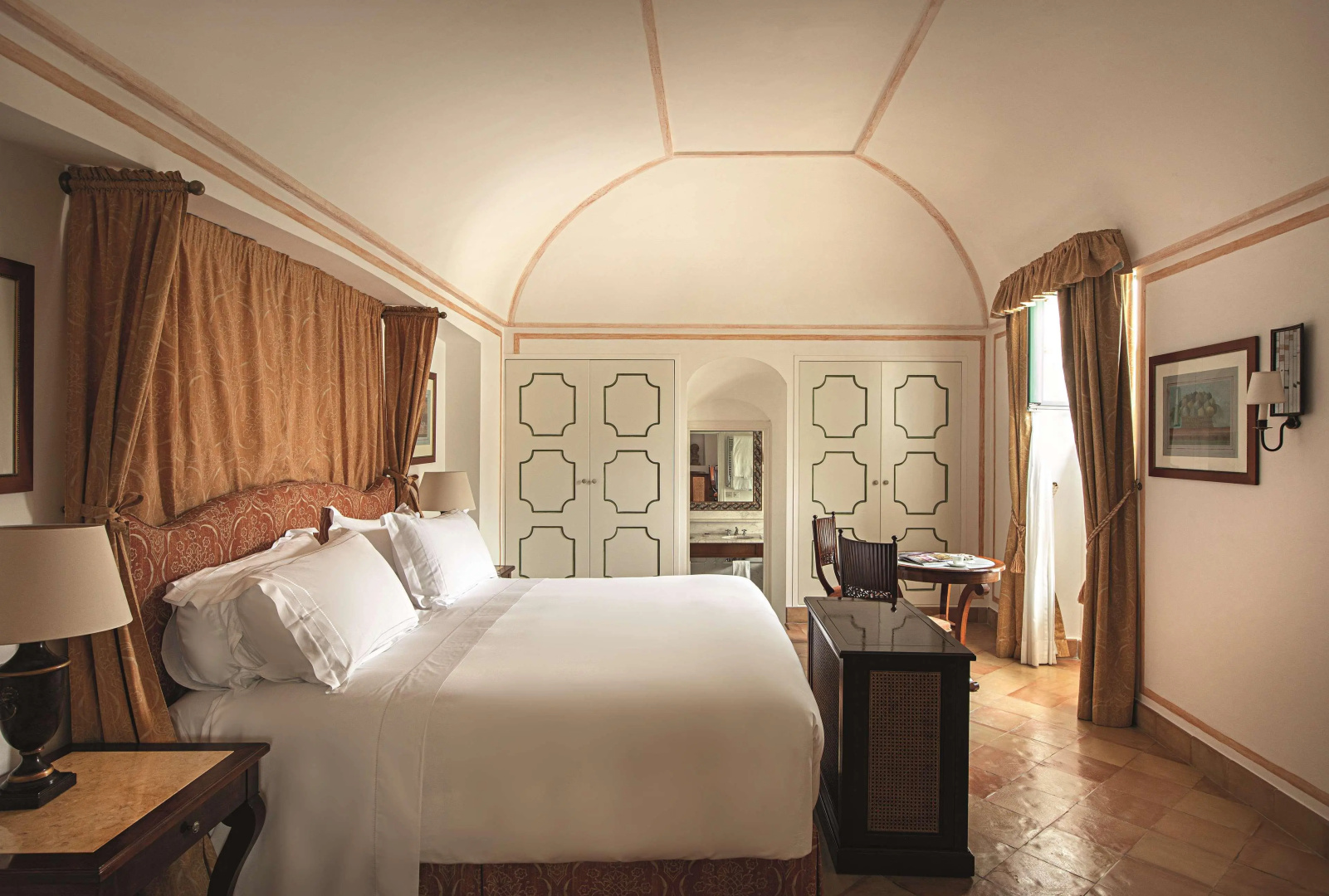 Photo - Caruso, A Belmond Hotel, Amalfi Coast
