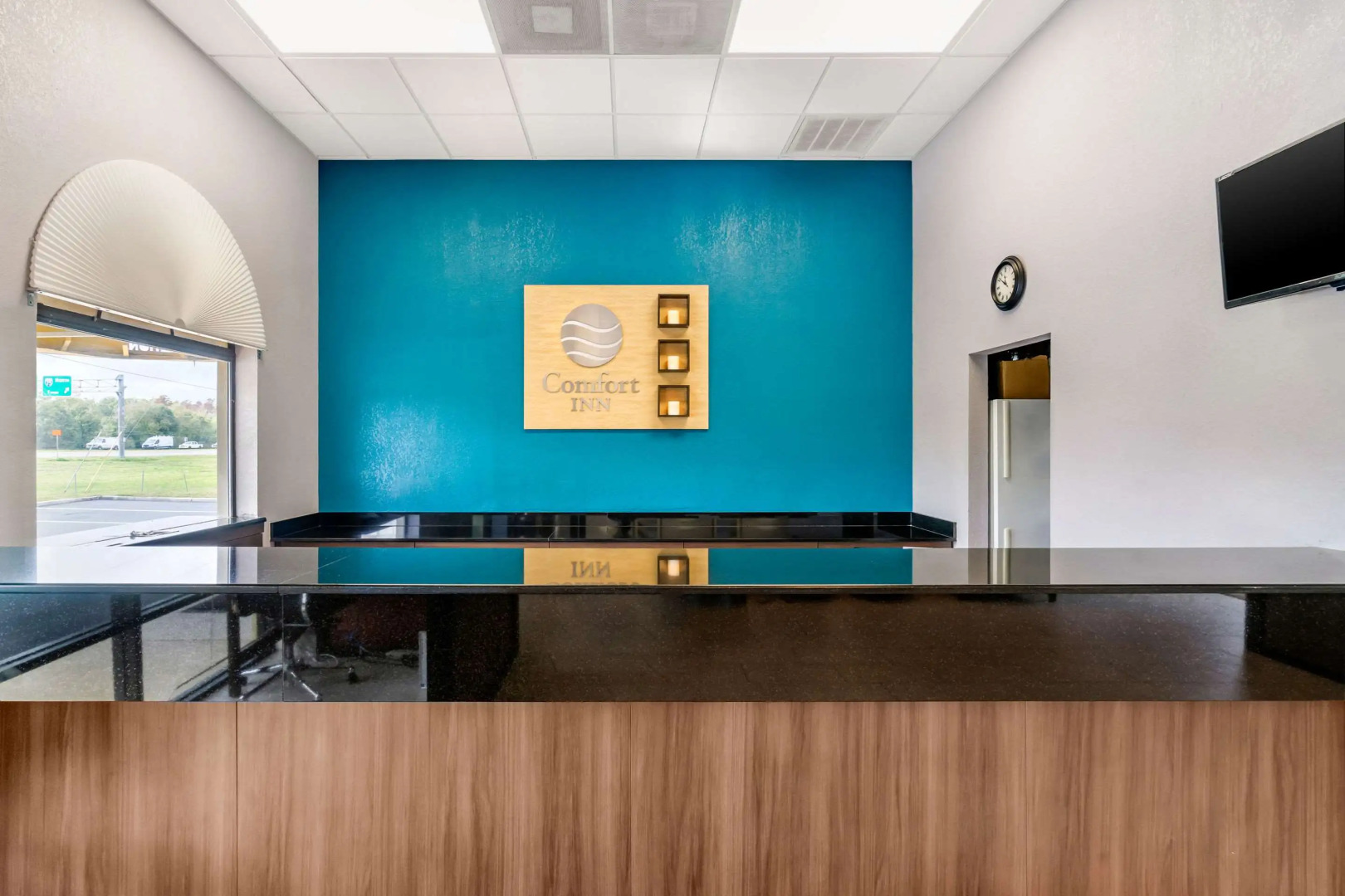 Foto - Comfort Inn Sun City Center - Ruskin - Tampa South