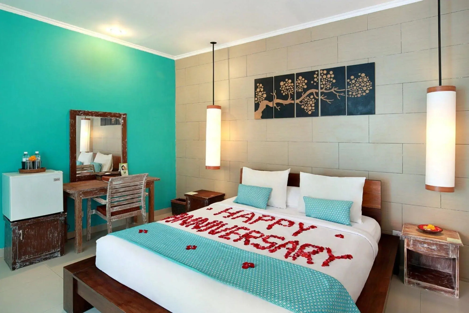 Foto - The Vie Villa Legian