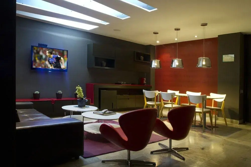 Photo - Central Apartamentos Bogotá