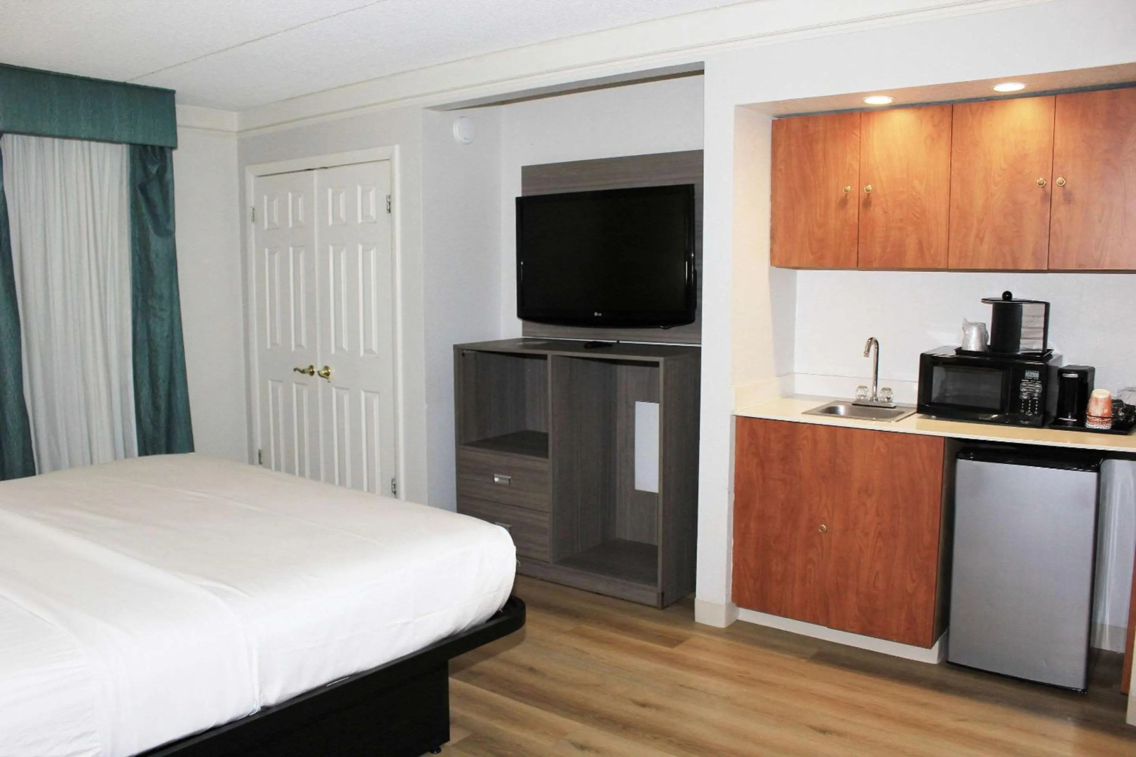 Photo - Quality Inn Aurora Denver