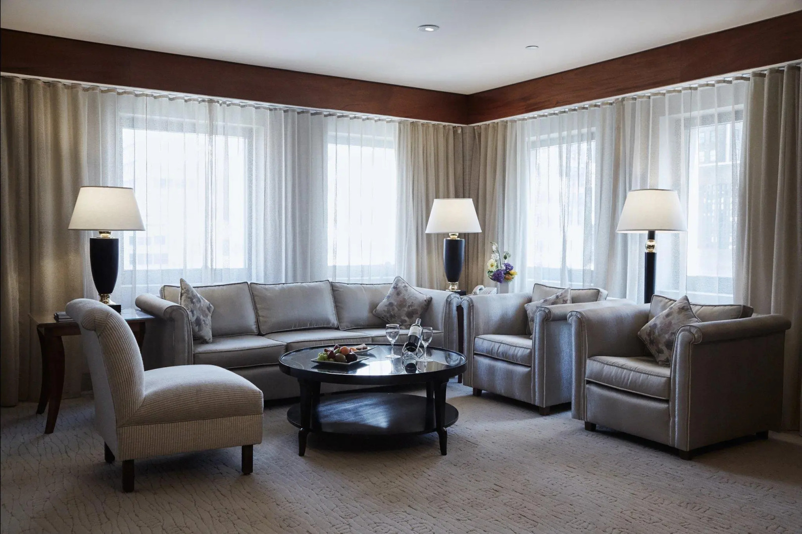 Foto - The Prince Kitano New York