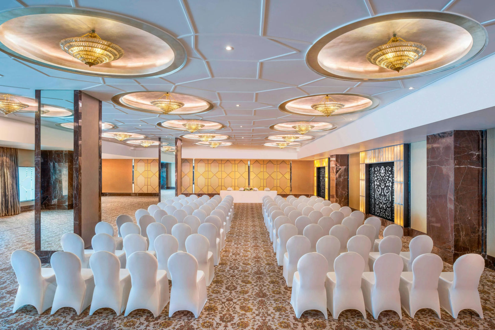 Foto - The St. Regis Mumbai