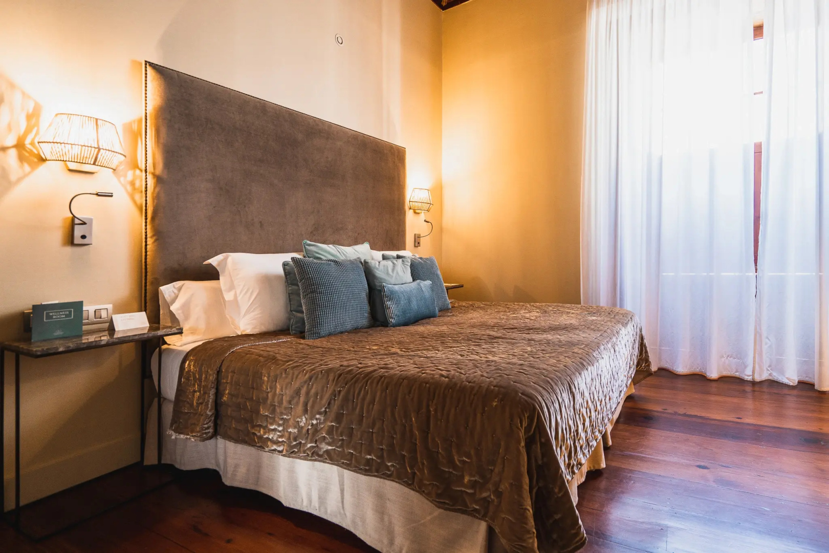 Photo - La Laguna Gran Hotel