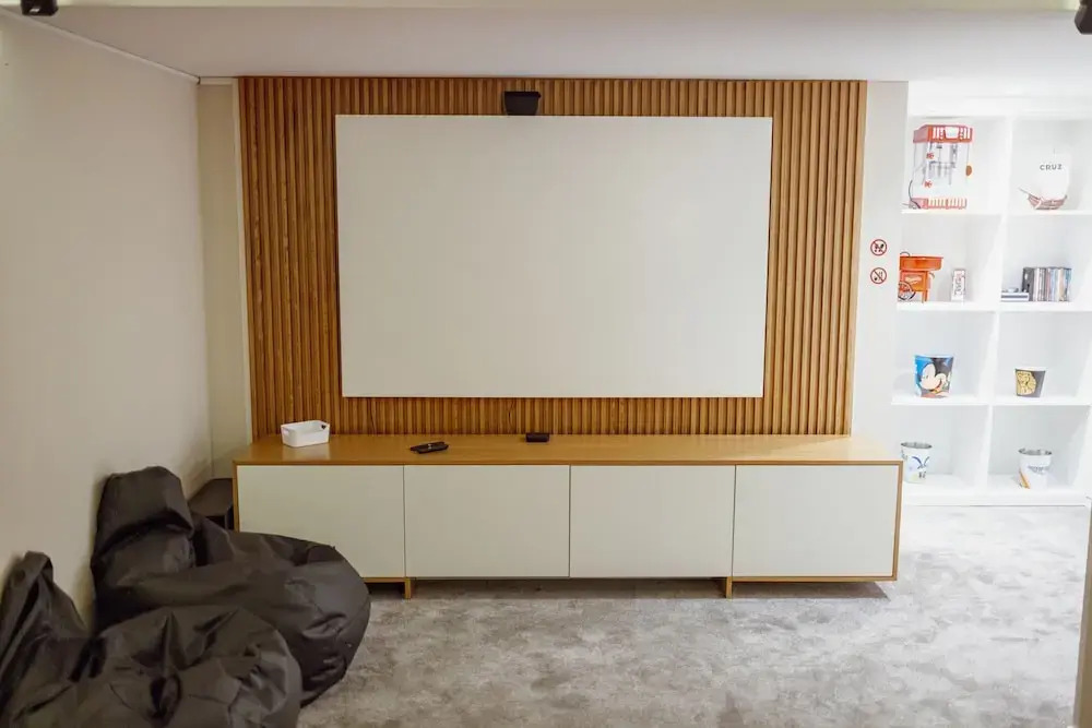 Photo - Pool & Cinema Villa by Vacationy