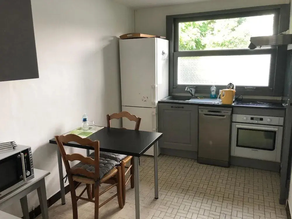 Photo - Villa des T