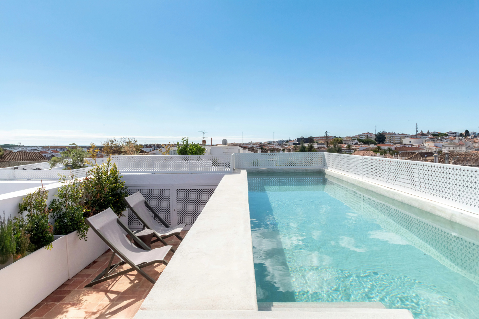Foto - Palácio de Tavira, a Small Luxury Hotel of the World