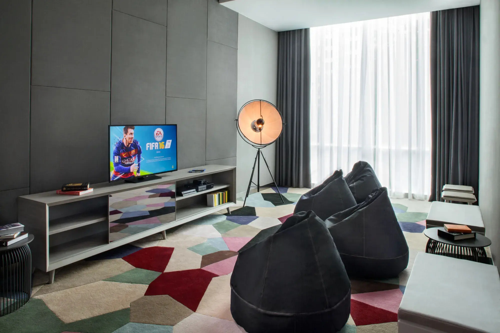Foto - Fraser Place Setiabudi Jakarta