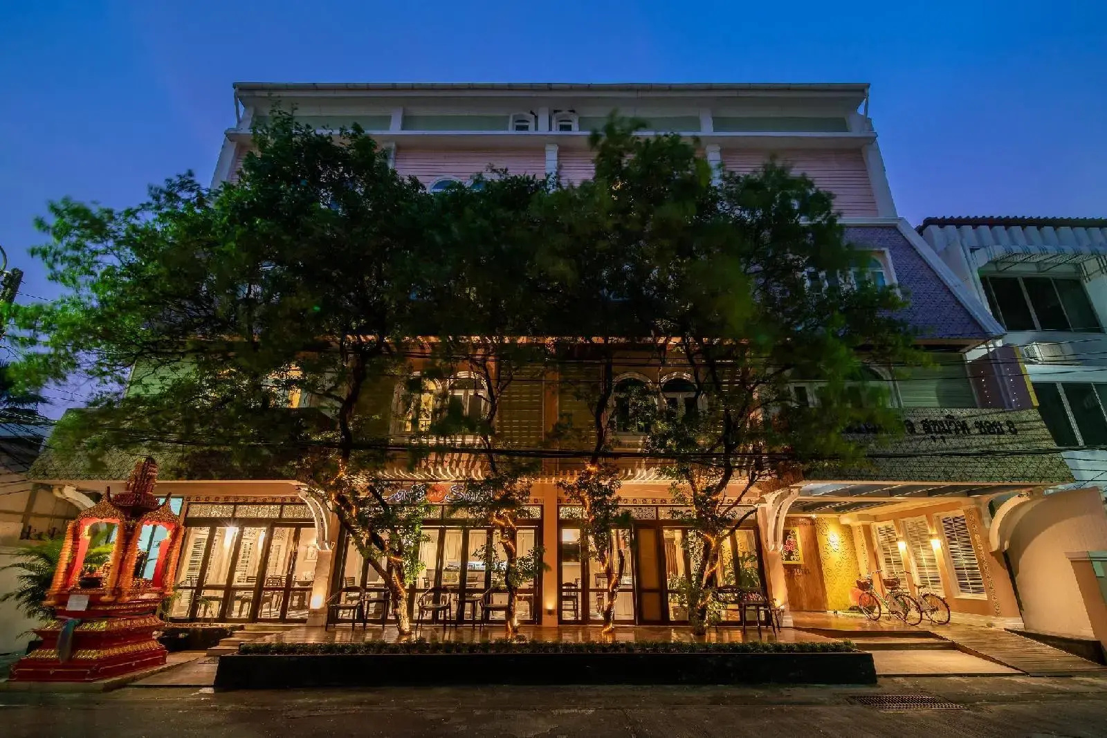 Foto - La Petite Salil Sukhumvit 8