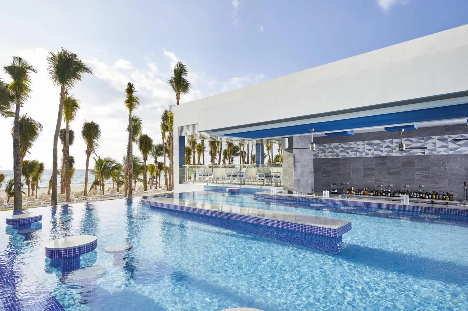 Foto - Hotel Riu Palace Riviera Maya