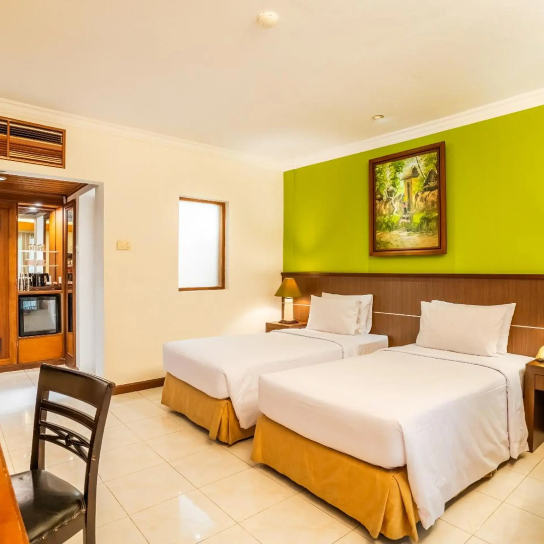Foto - Risata Bali Resort & Spa