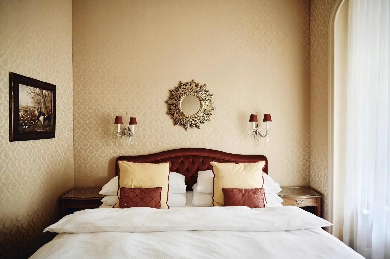 Foto - Hotel Europe