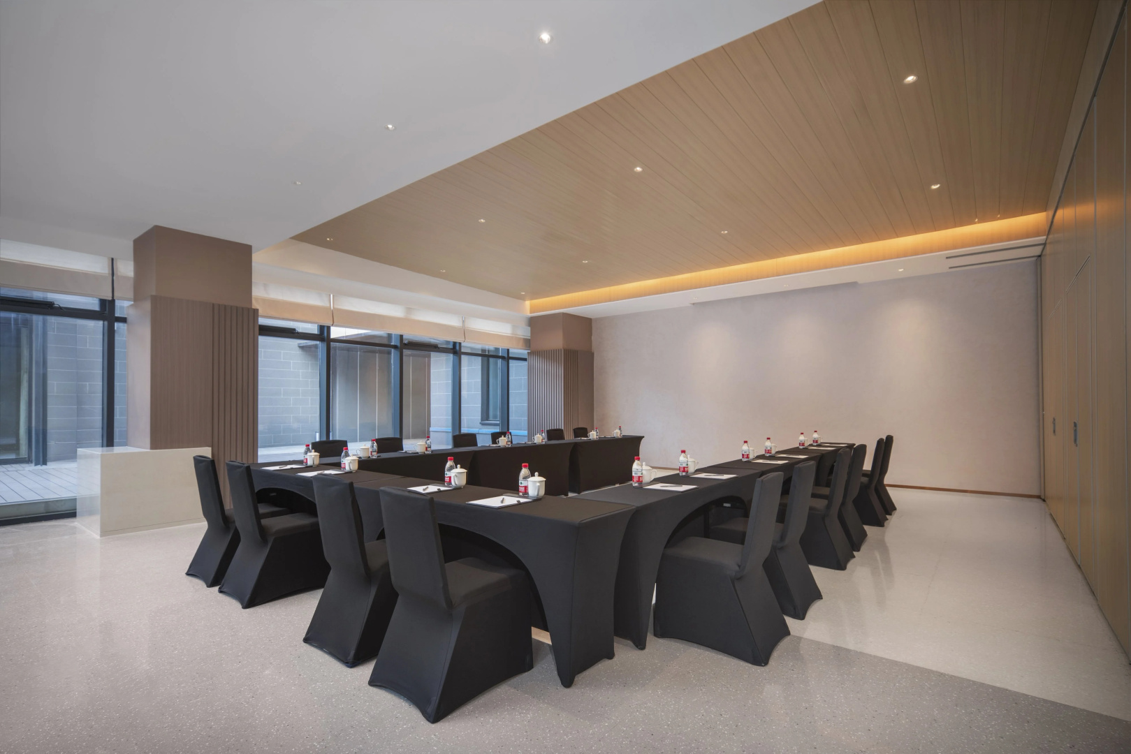 Foto - Holiday Inn Express Beijing Tongzhou by IHG