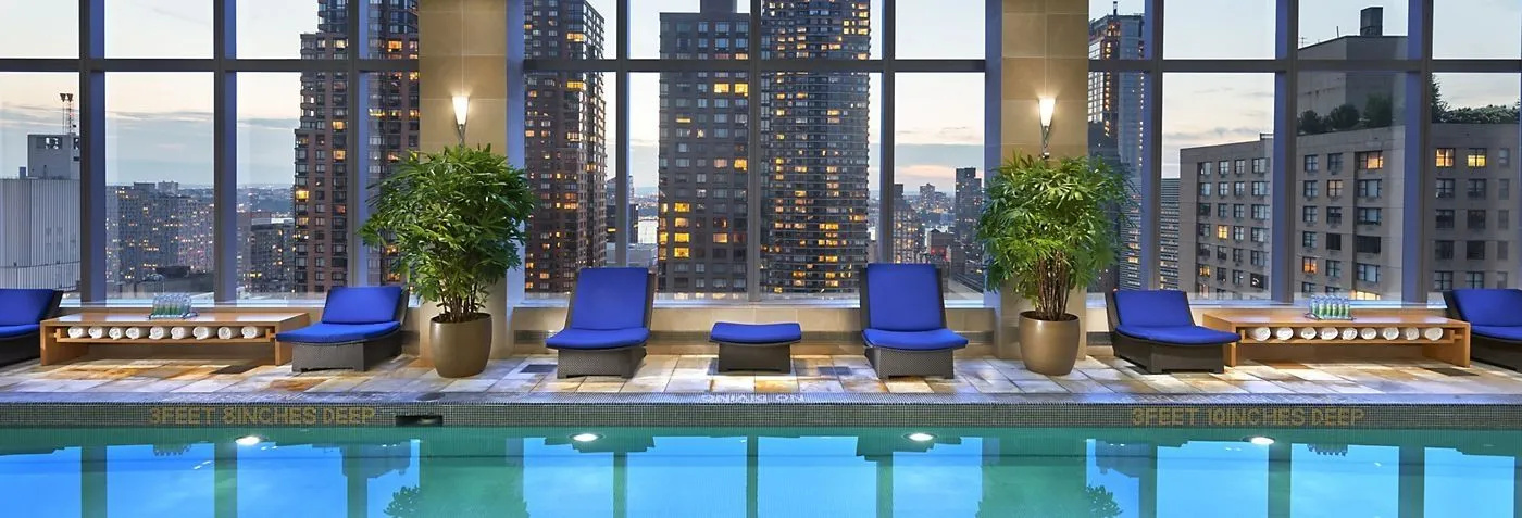 Foto - Mandarin Oriental, New York