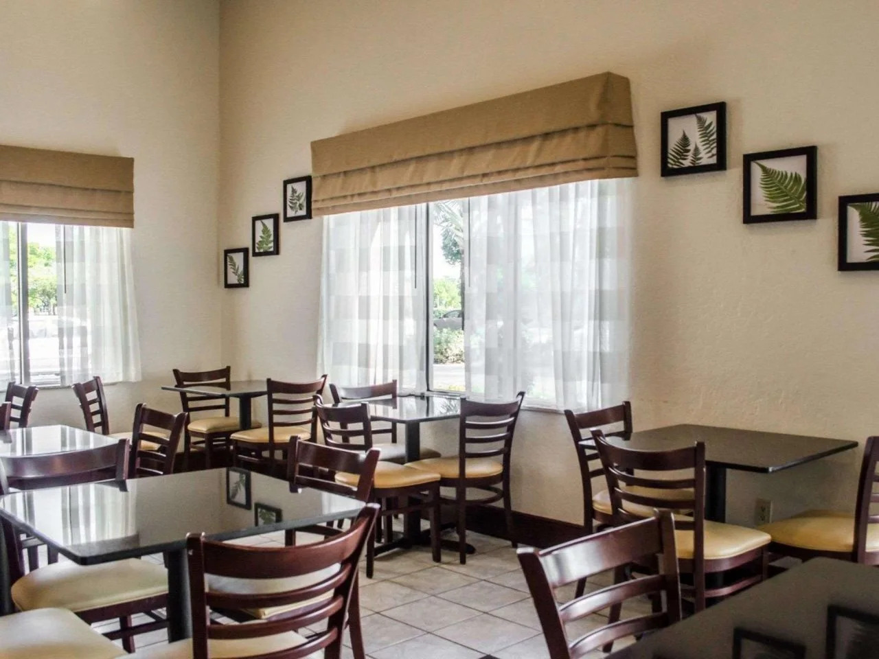 Foto - Sleep Inn near Busch Gardens - USF