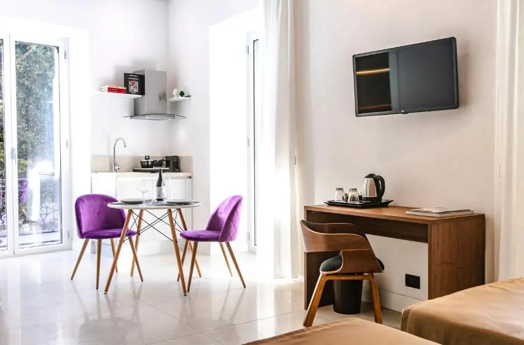 Foto - Palazzo Sovrana Serviced Luxury Apartments