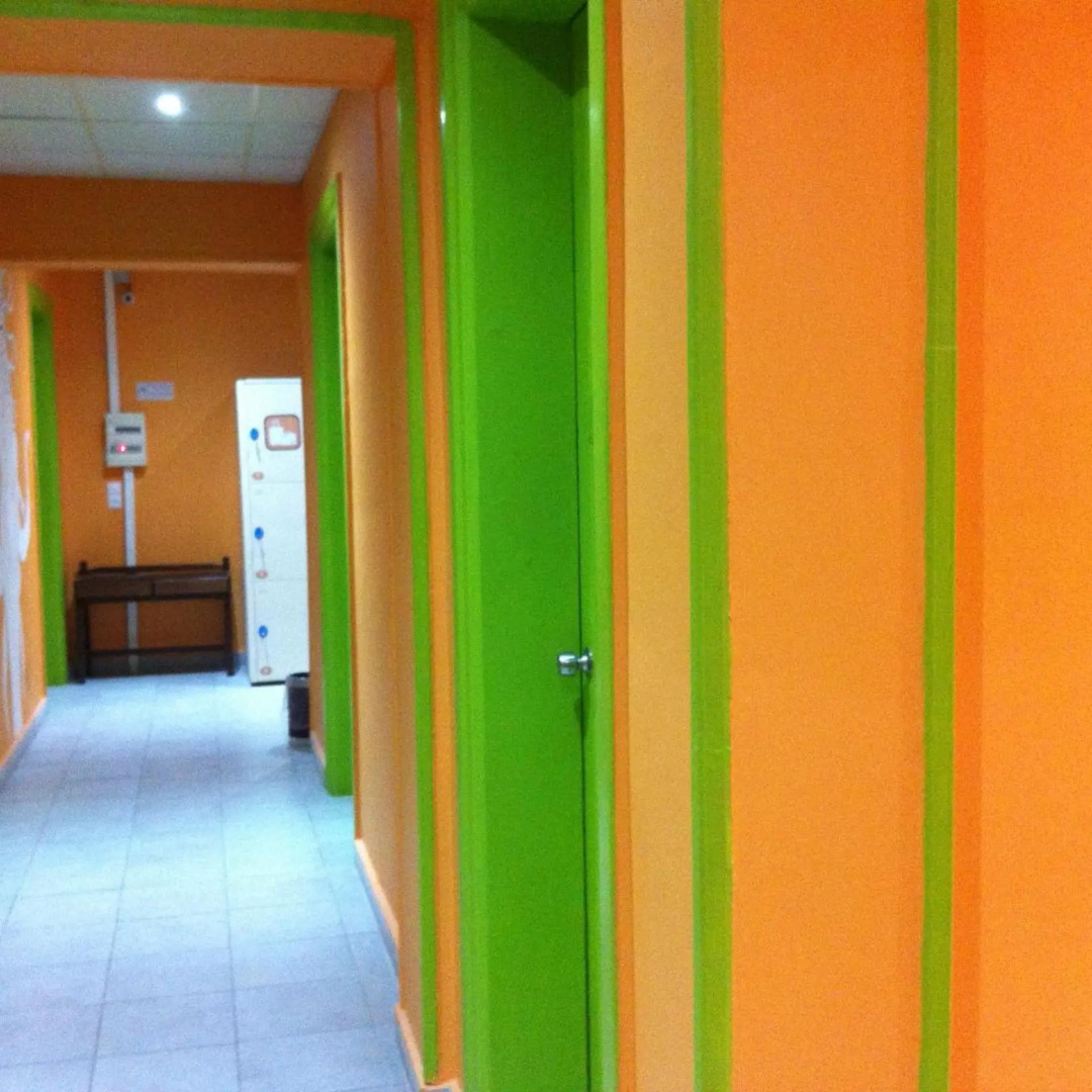 Foto - Zeus Hostel