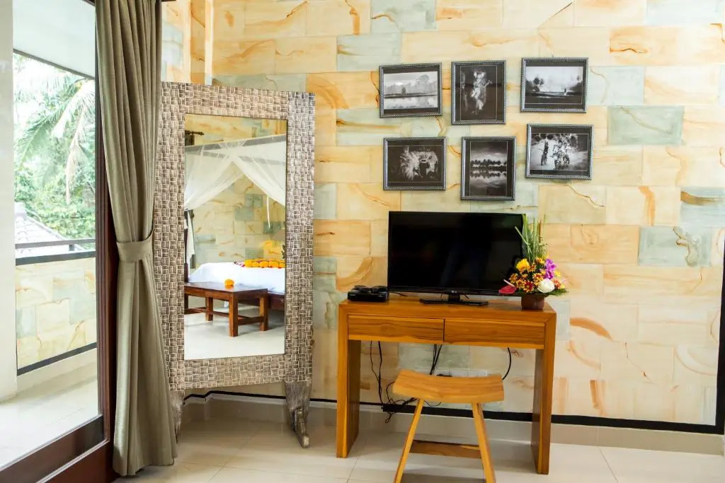 Foto - Ayu Duwur Beji