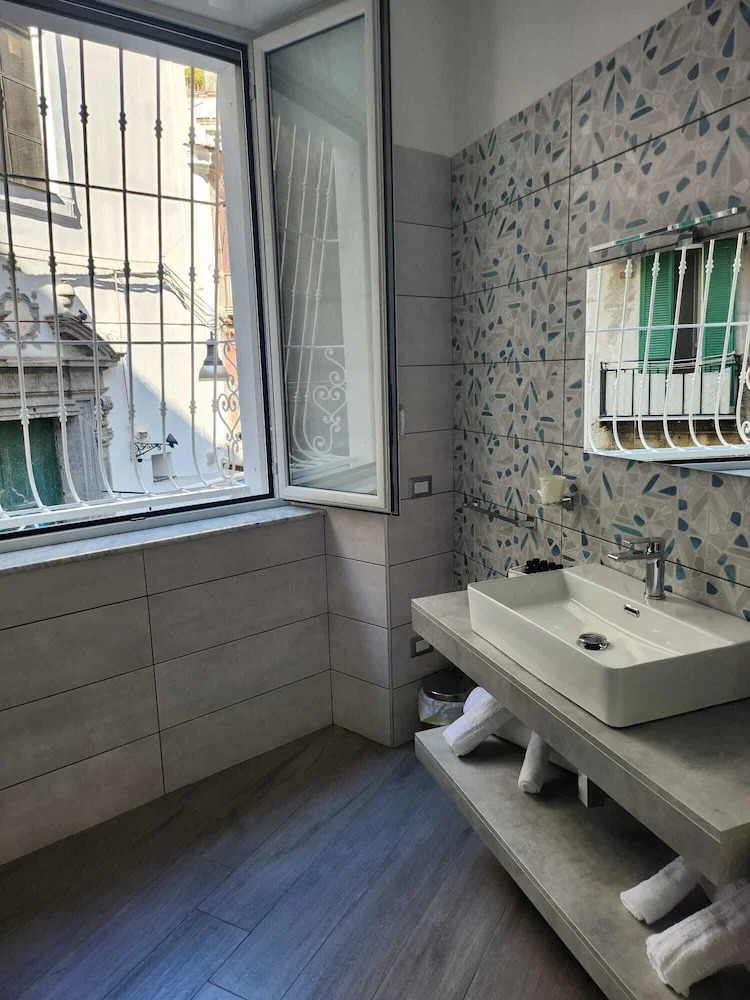 Foto - Gradini Partenopei