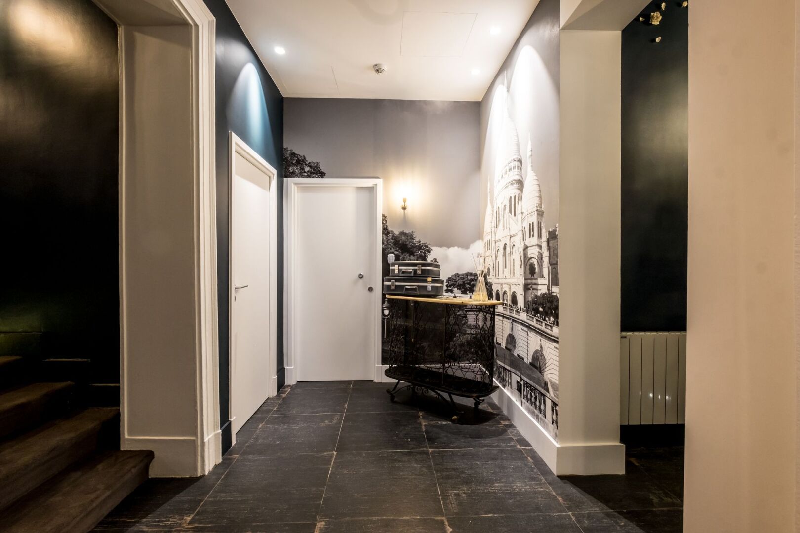 Foto - 1er Etage SoPi-Montmartre