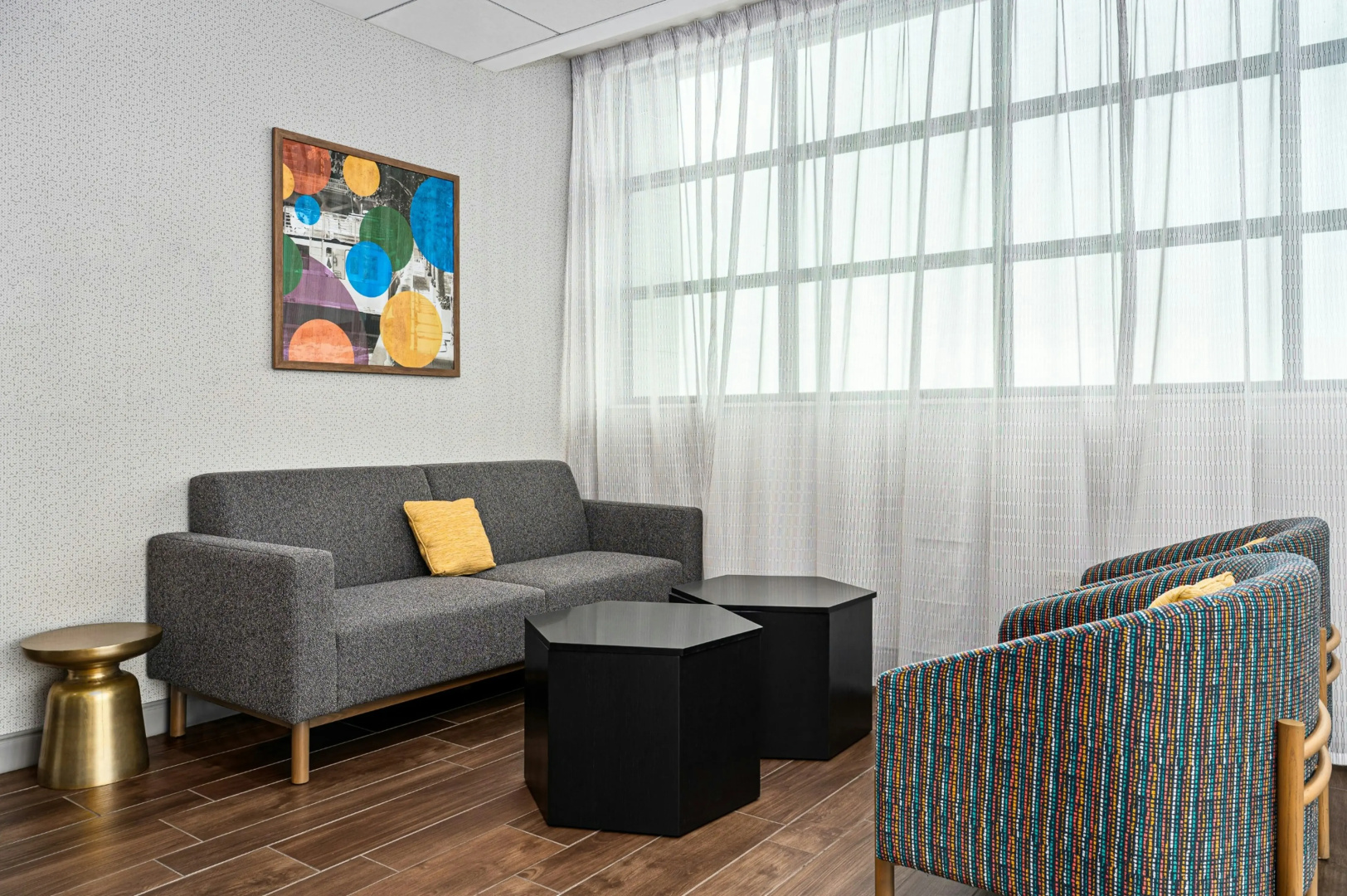 Photo - Hampton Inn Chicago North-Loyola Station