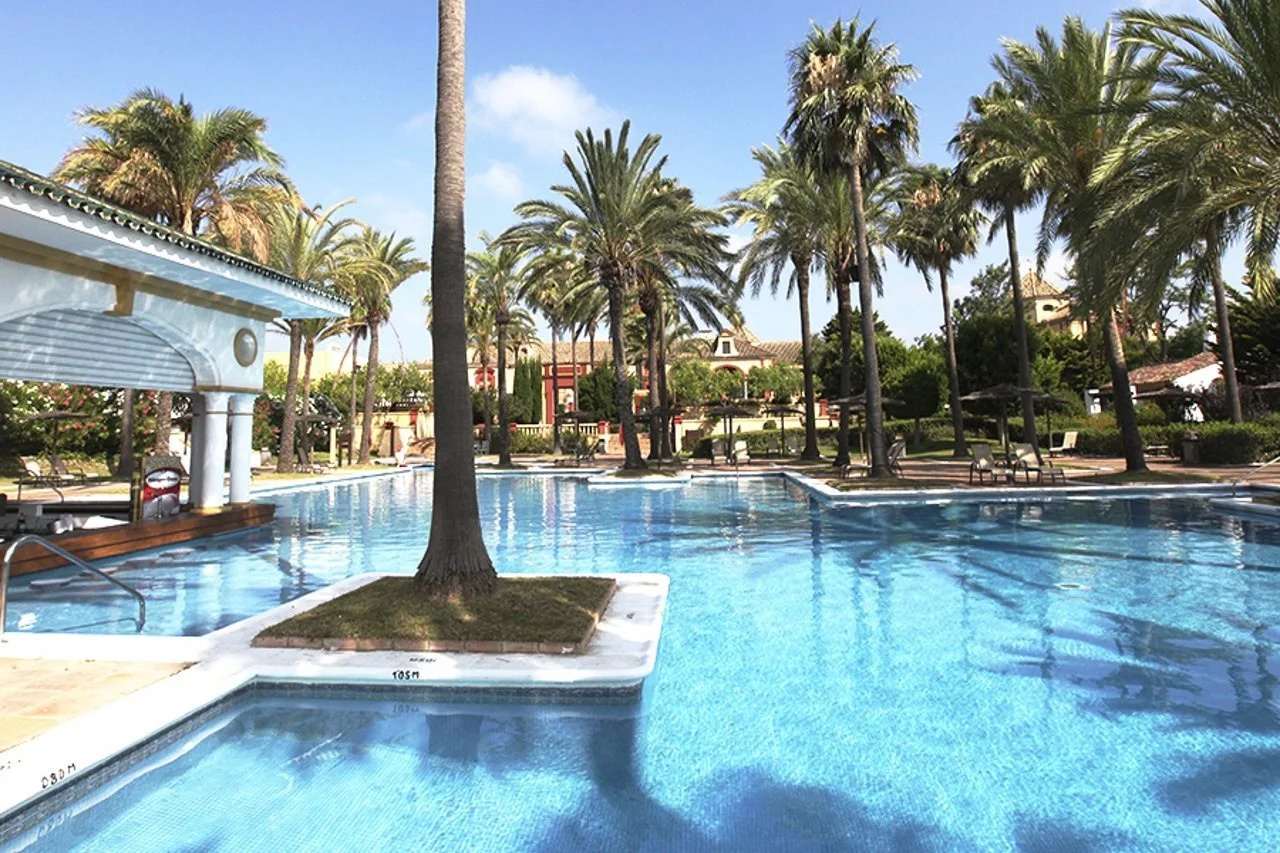 Foto - Hotel Inmood San Roque