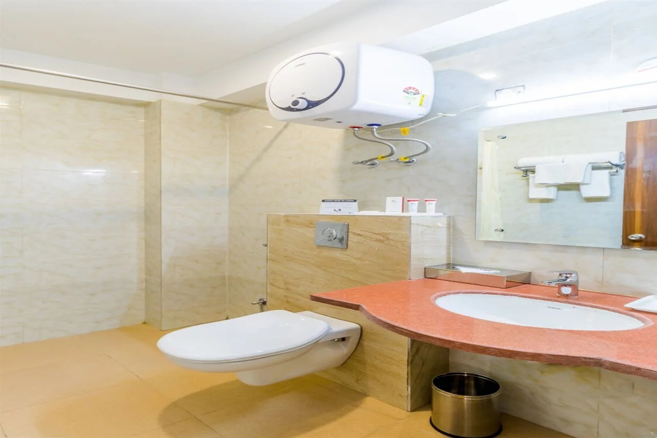 Foto - Inde Hotel Cyber City,Gurgaon
