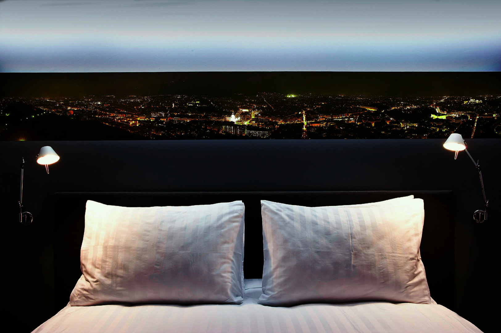 Foto - Periscope Hotel