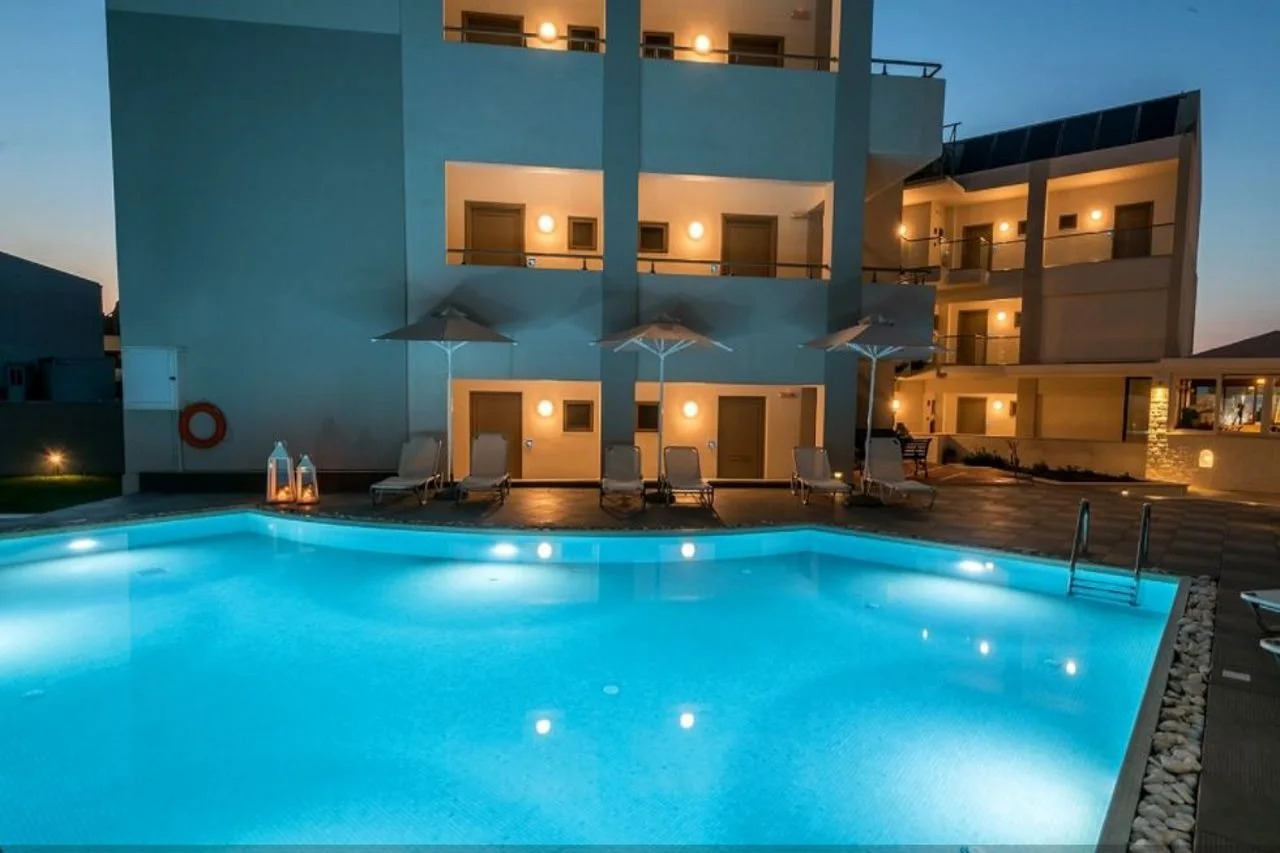 Photo - Iperion Beach Hotel