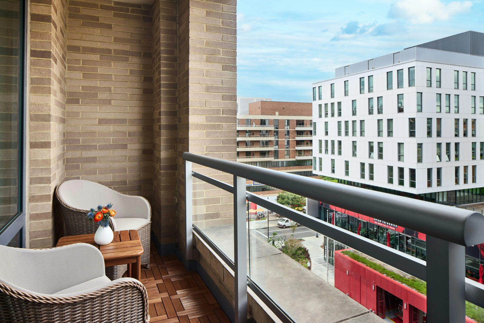 Photo - The Ritz-Carlton, Washington, D.C.
