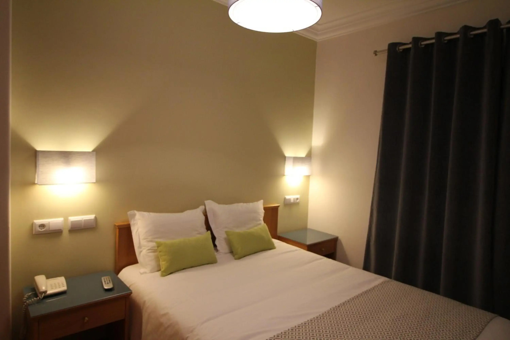 Foto - Hotel Imperador