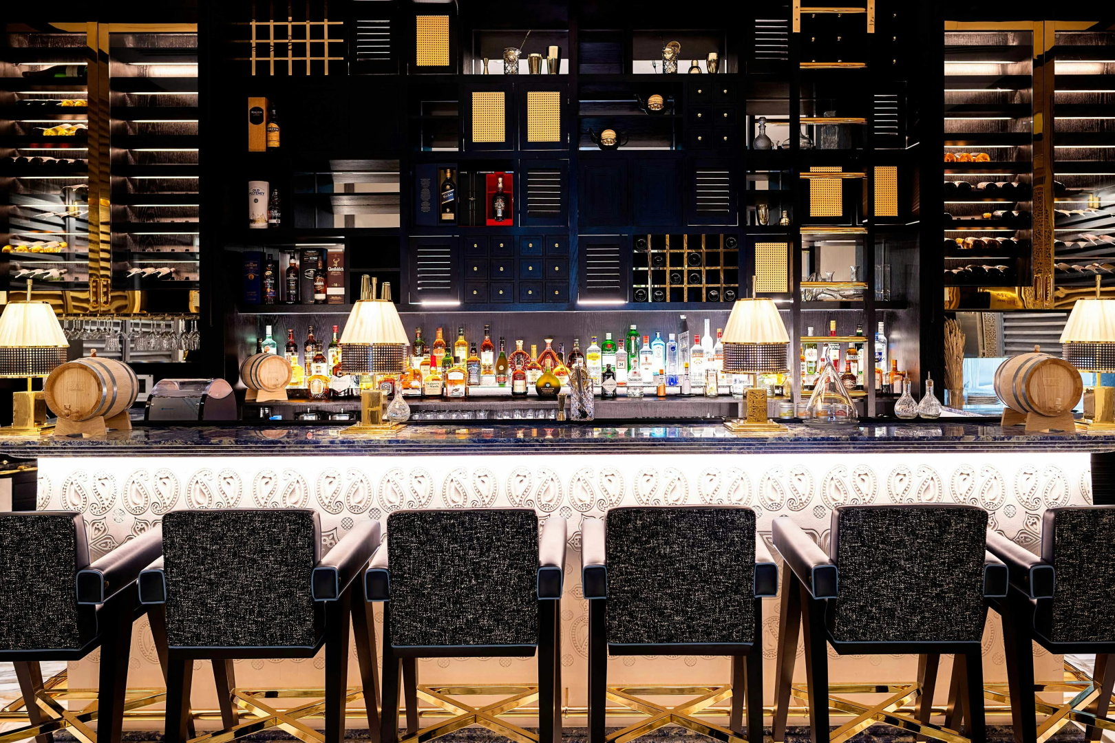 Foto - Sheraton Grand Doha Resort & Convention Hotel