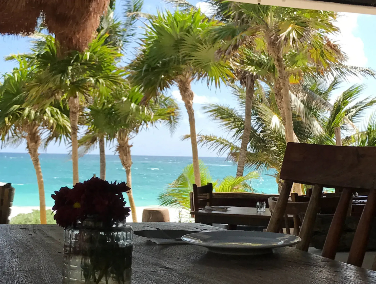 Photo - Chiringuito Tulum