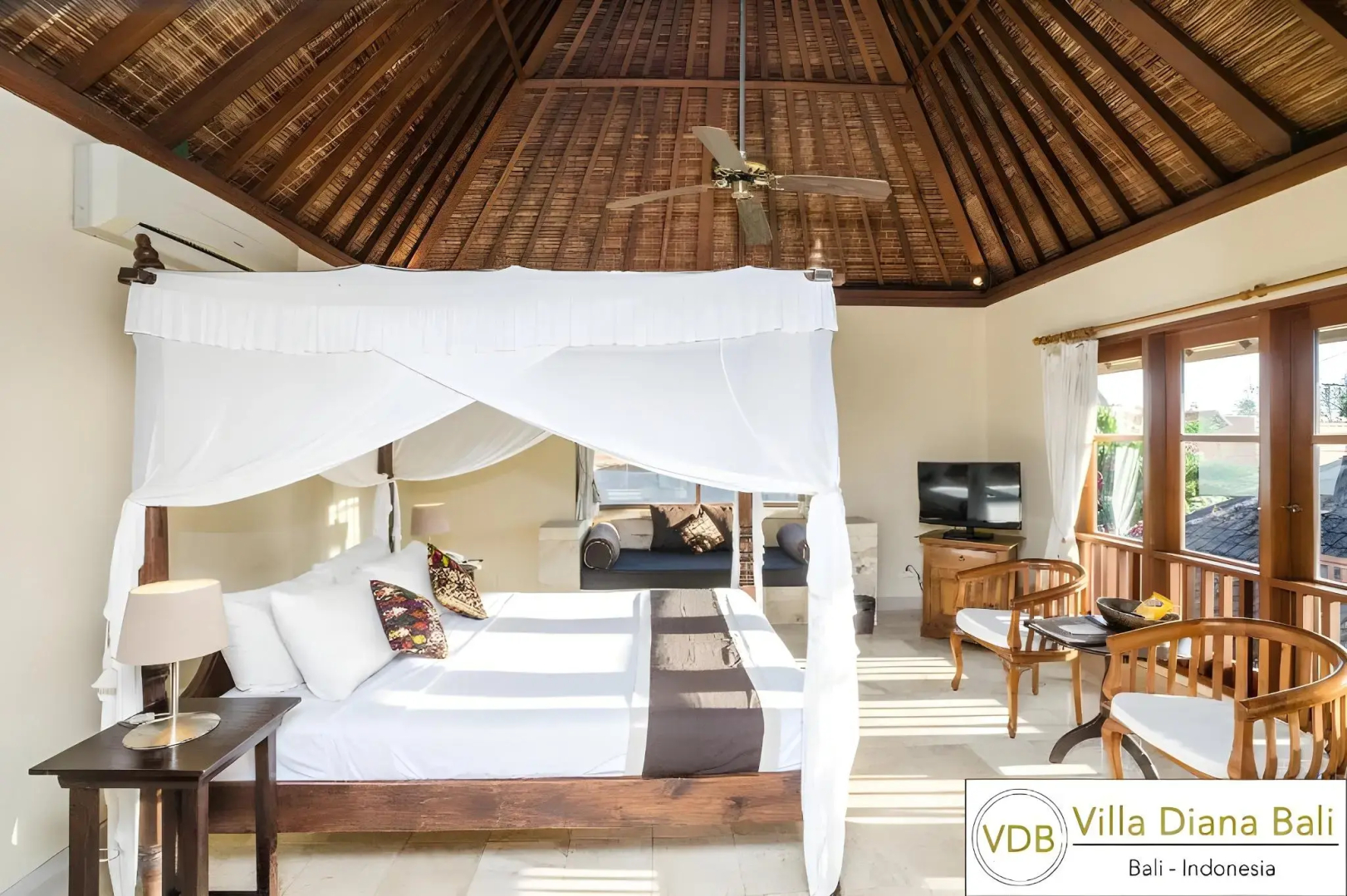Photo - Villa Diana Bali