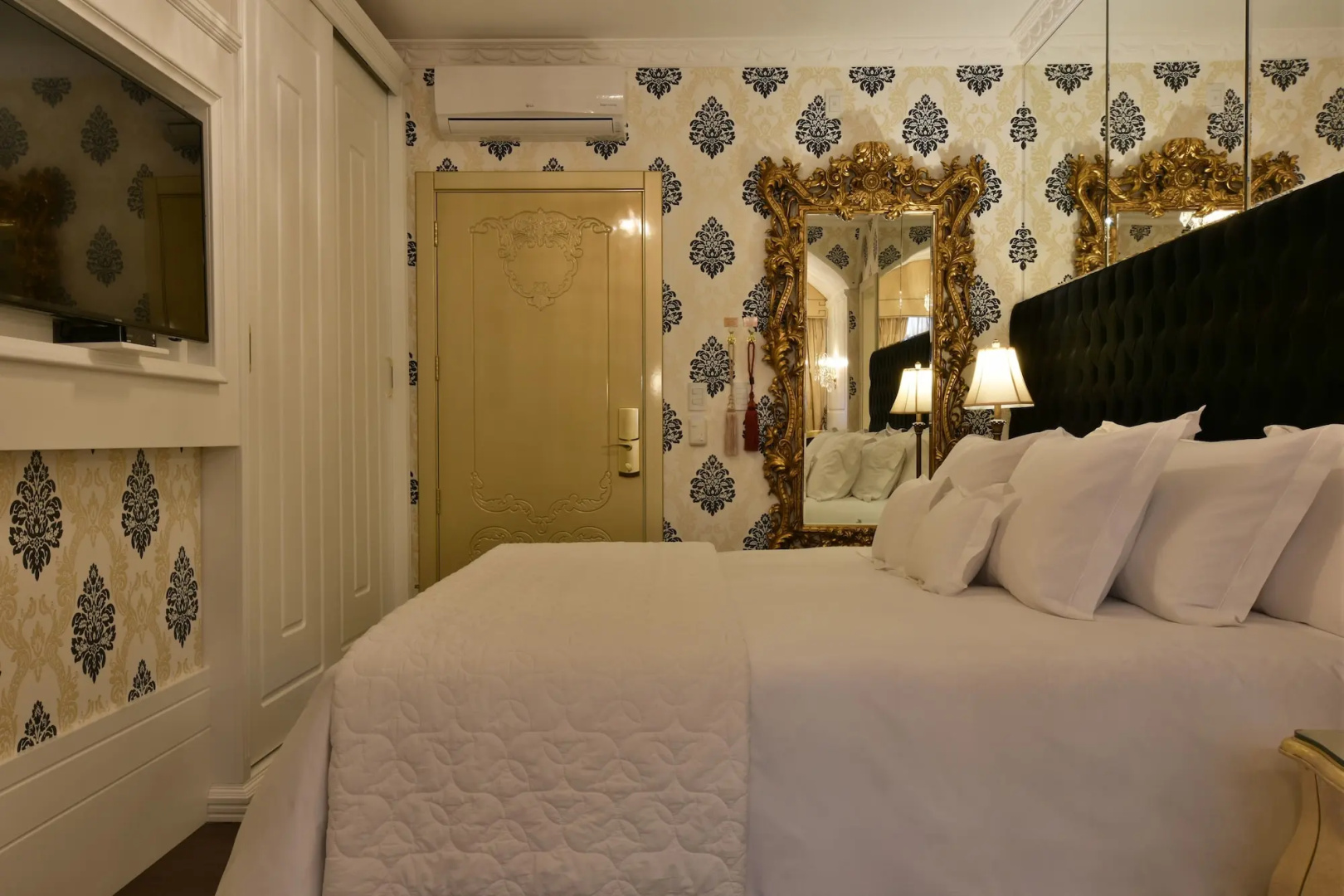 Foto - Hotel Colline de France