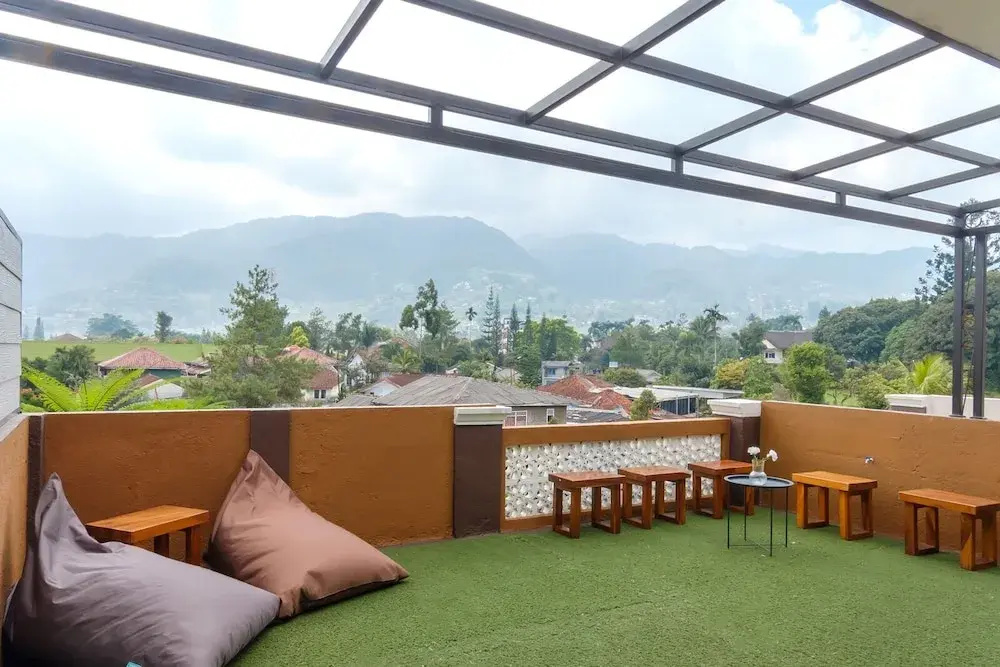 Foto - Salma Syariah by TwoSpaces, Bogor