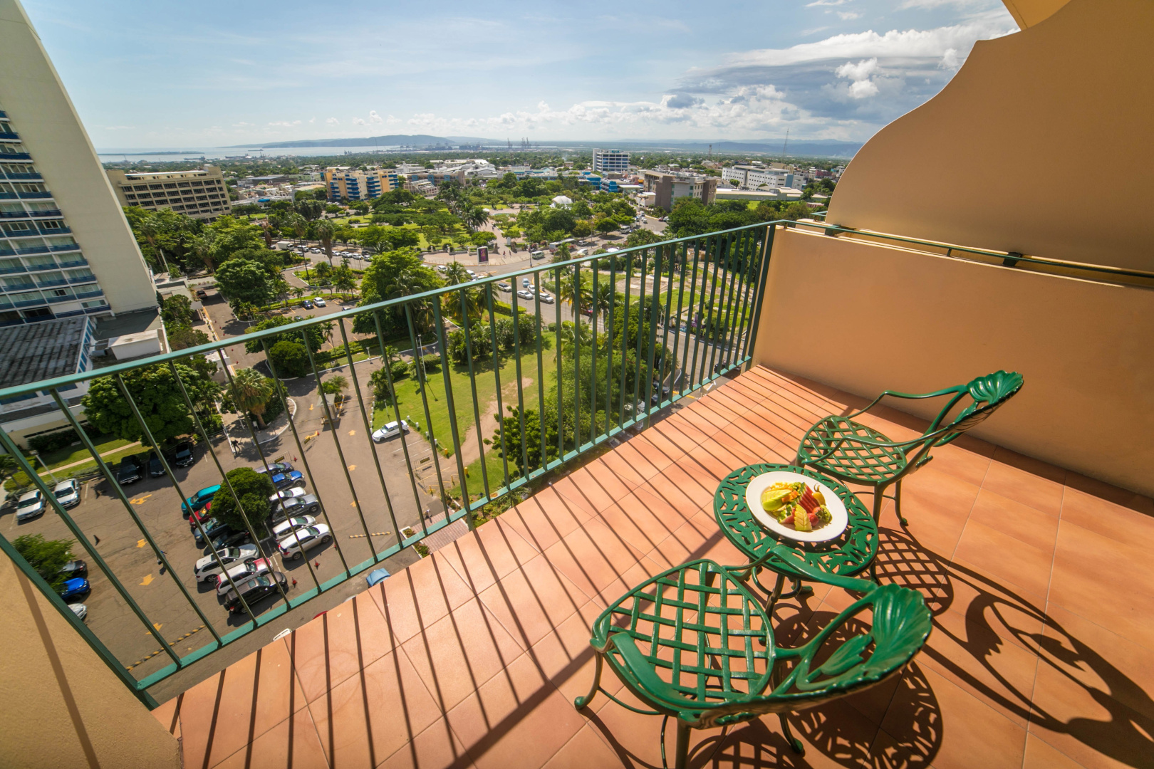 Foto - The Courtleigh Hotel and Suites