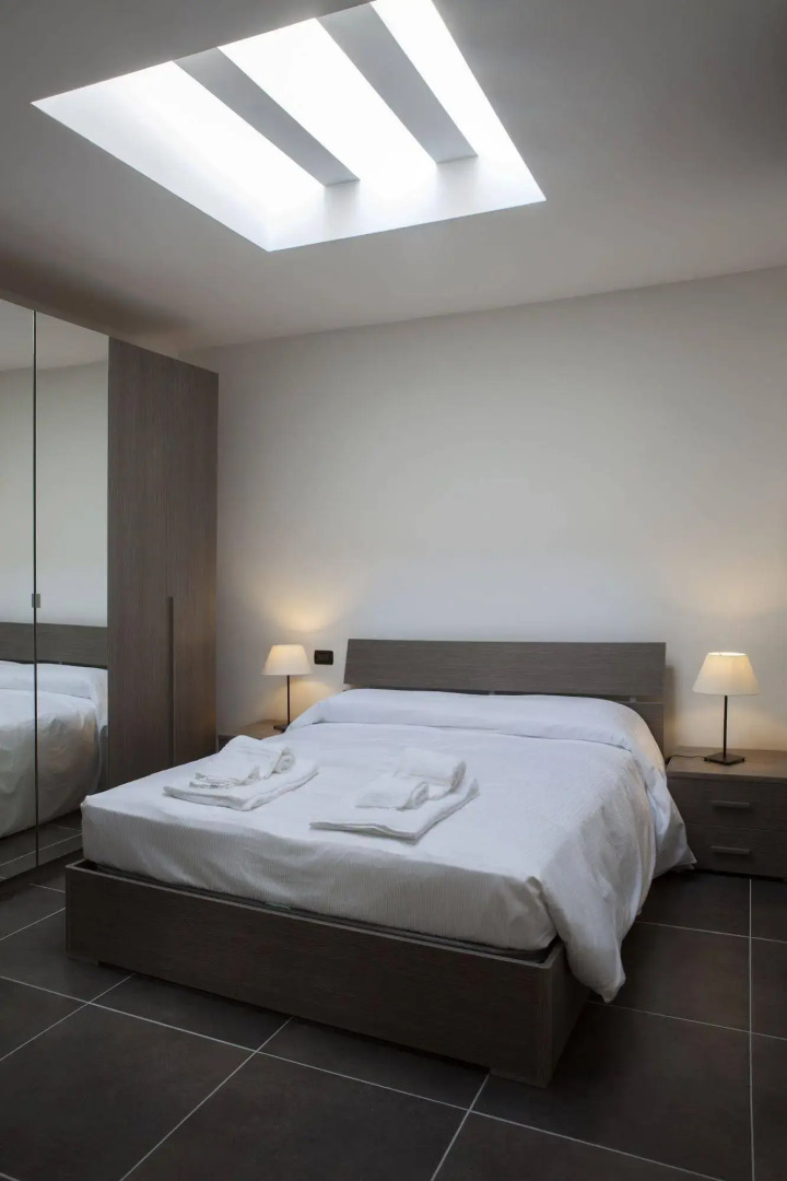 Foto - TURINHOMETOWN Residence Apartments