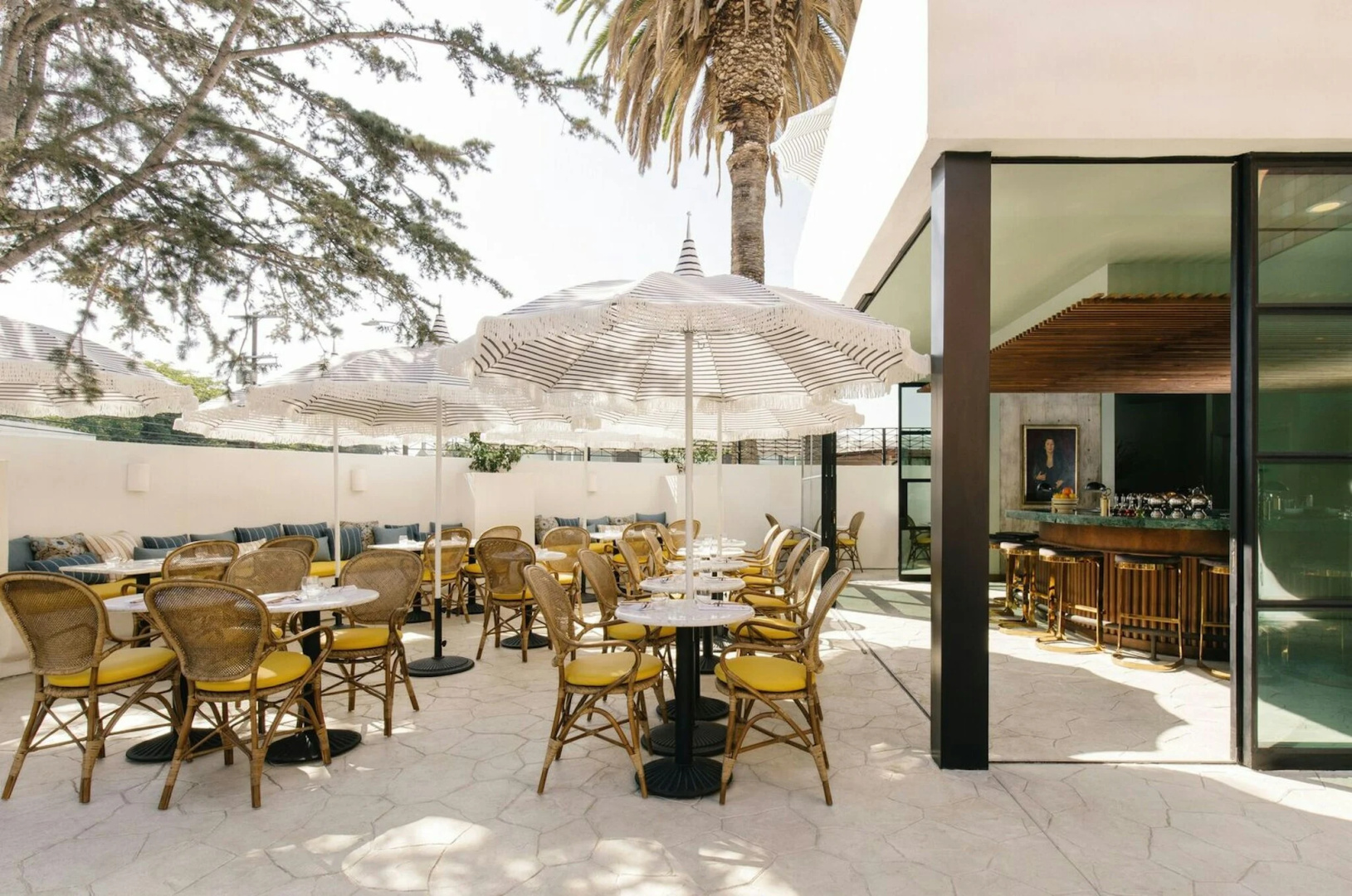 Photo - Silver Lake Pool & Inn